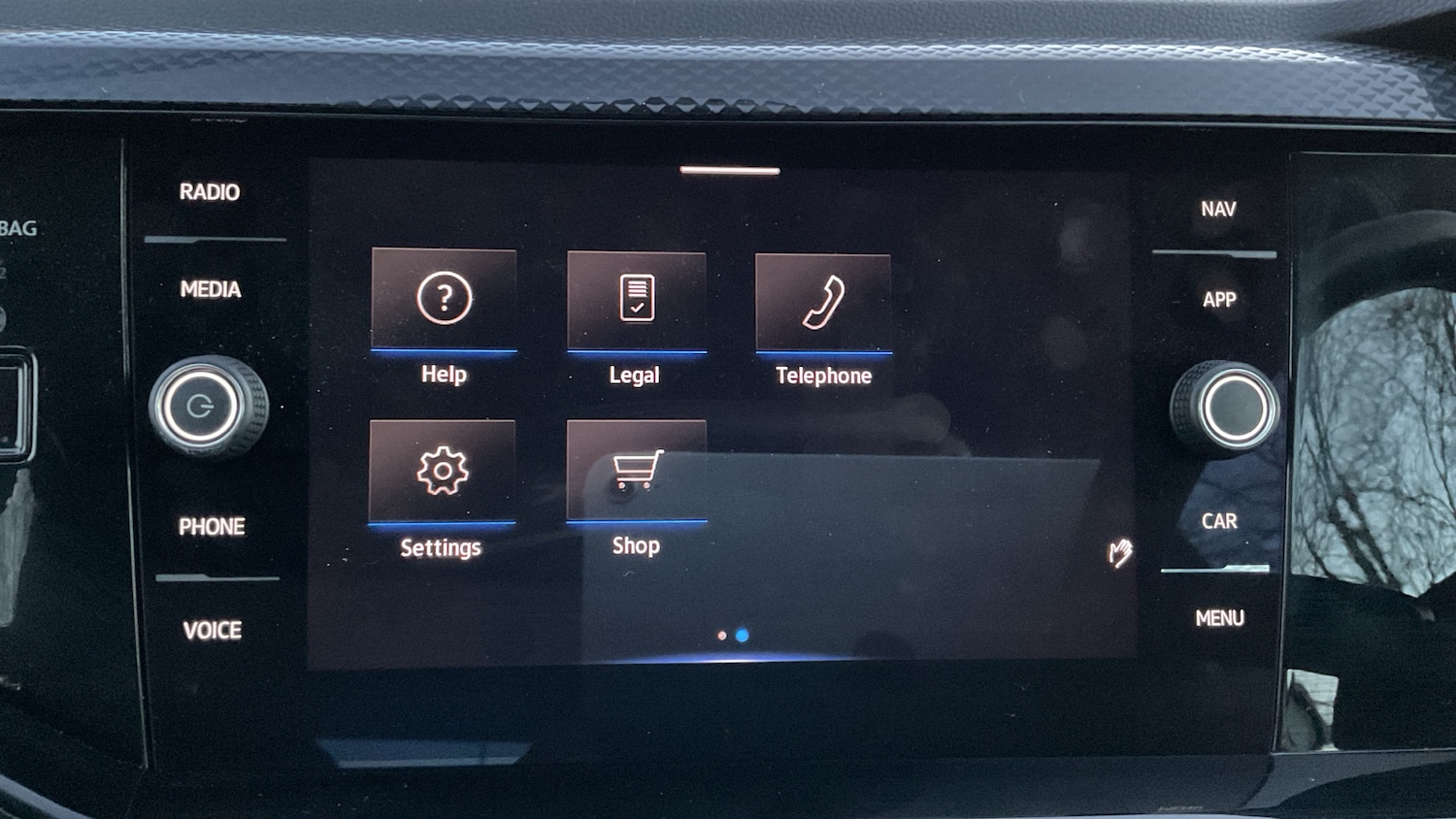 Used Volkswagen Polo 2023 for sale - 77247777: Photo 45