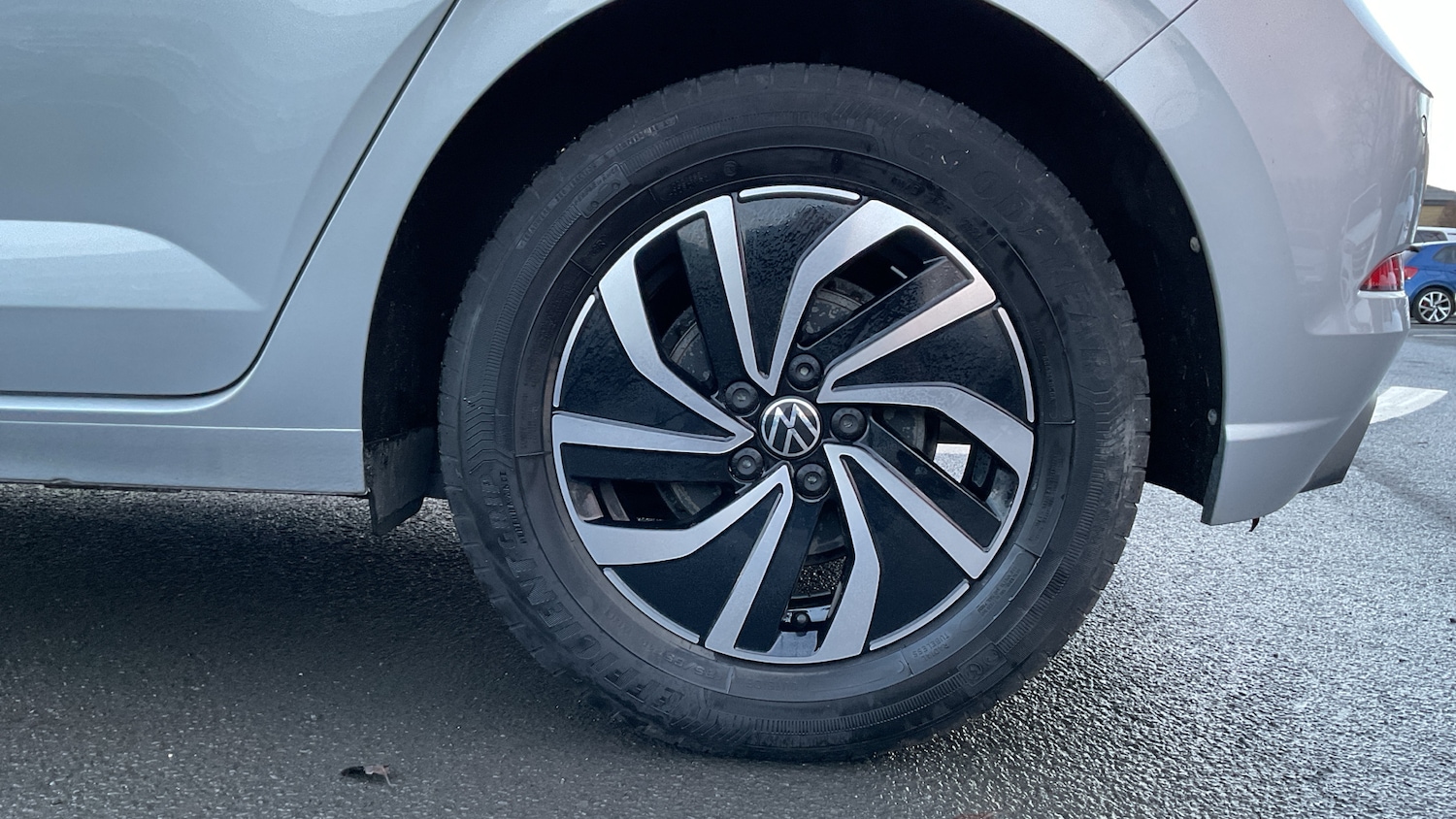 Used Volkswagen Polo 2023 for sale - 77247777: Photo 5