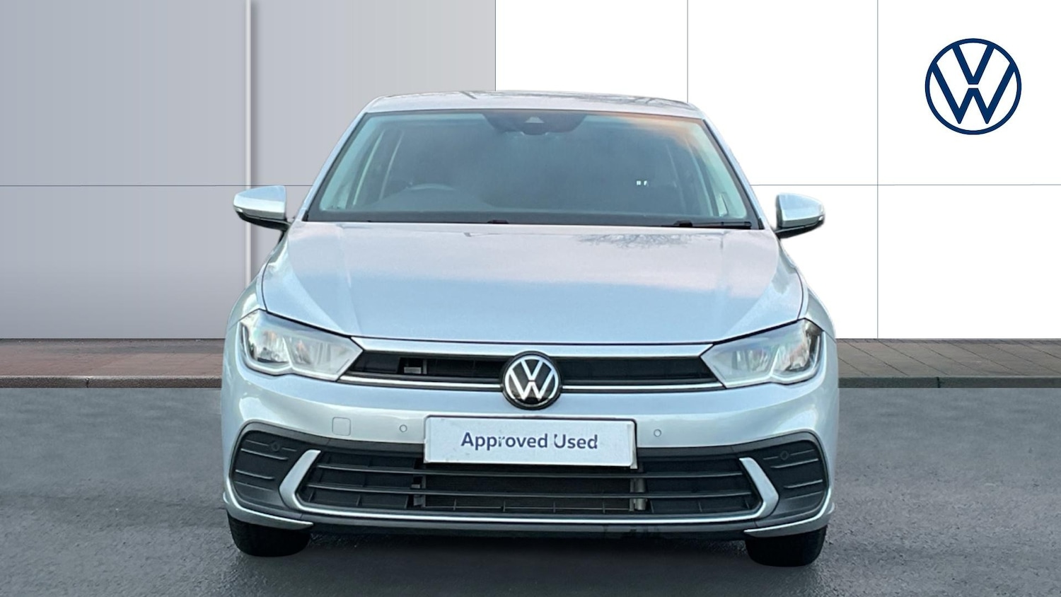 Used Volkswagen Polo 2023 for sale - 77247777: Photo 7