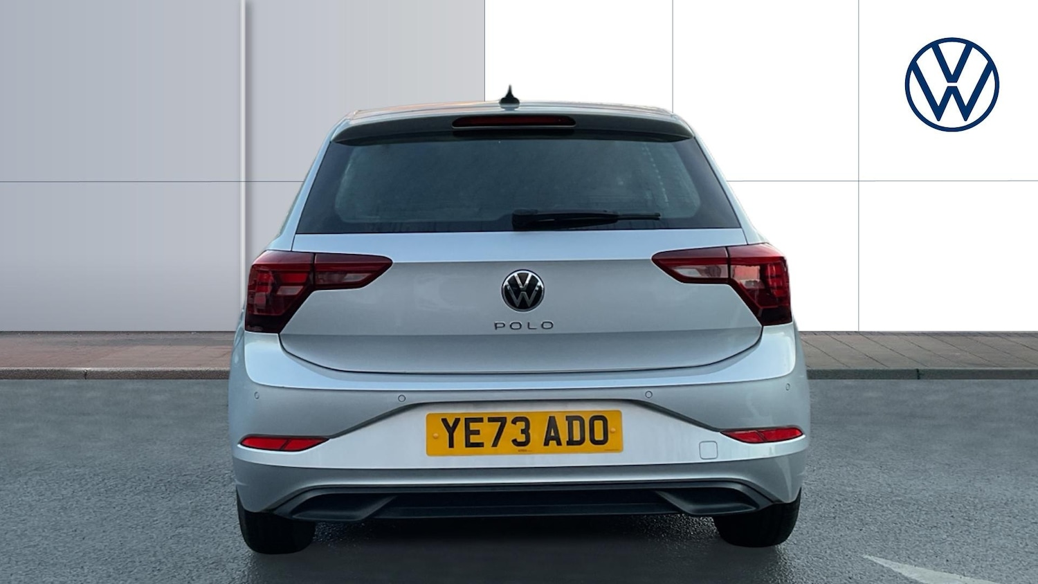 Used Volkswagen Polo 2023 for sale - 77247777: Photo 8