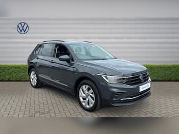 Used Volkswagen Tiguan 2023 for sale - 79812438: Photo