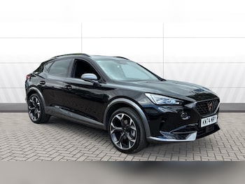Used Cupra Formentor 2024 for sale - 79421274: Photo