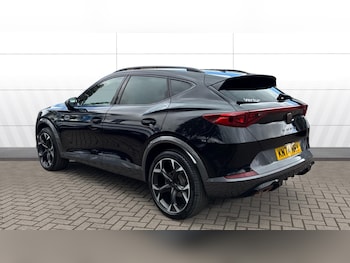 Used Cupra Formentor 2024 for sale - 79421274: Photo