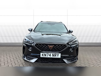 Used Cupra Formentor 2024 for sale - 79421274: Photo