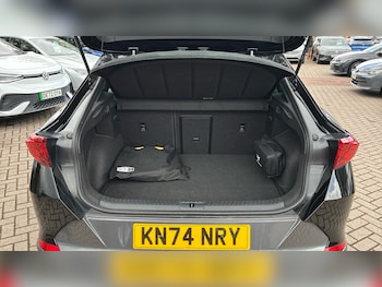 Used Cupra Formentor 2024 for sale - 79421274: Photo