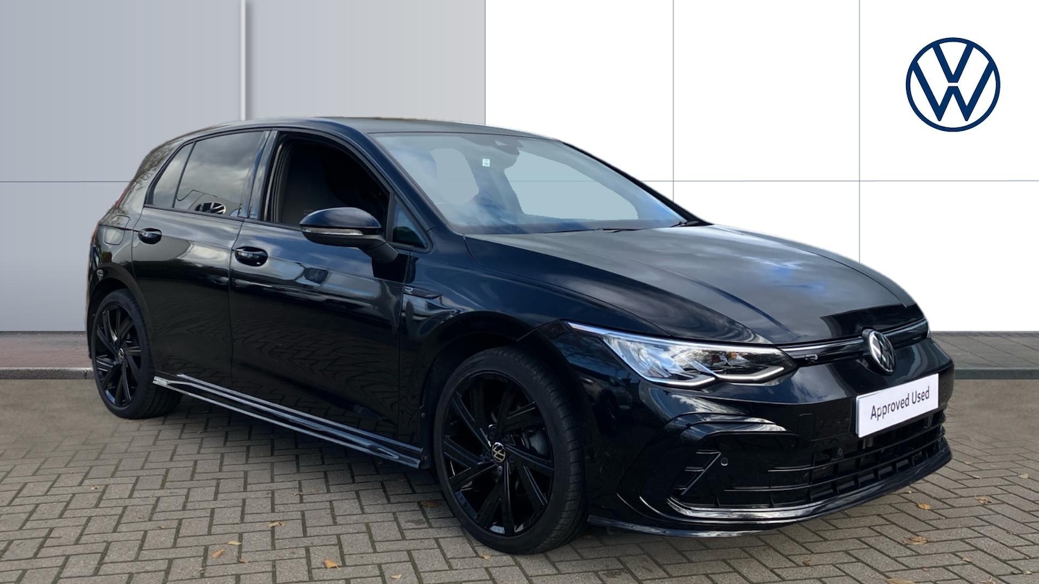 Used Volkswagen Golf 2022 for sale - 76530903: Photo 1