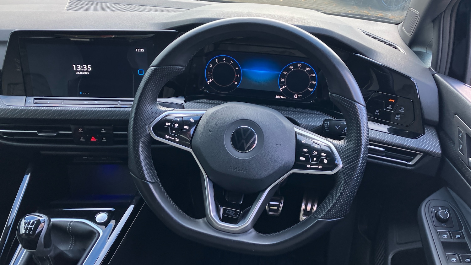 Used Volkswagen Golf 2022 for sale - 76530903: Photo 10