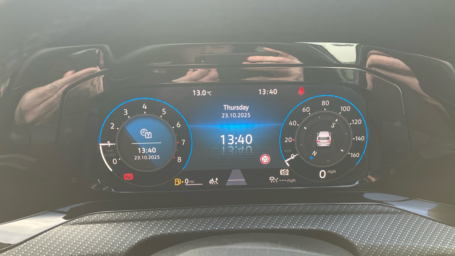 Used Volkswagen Golf 2022 for sale - 76530903: Photo 11