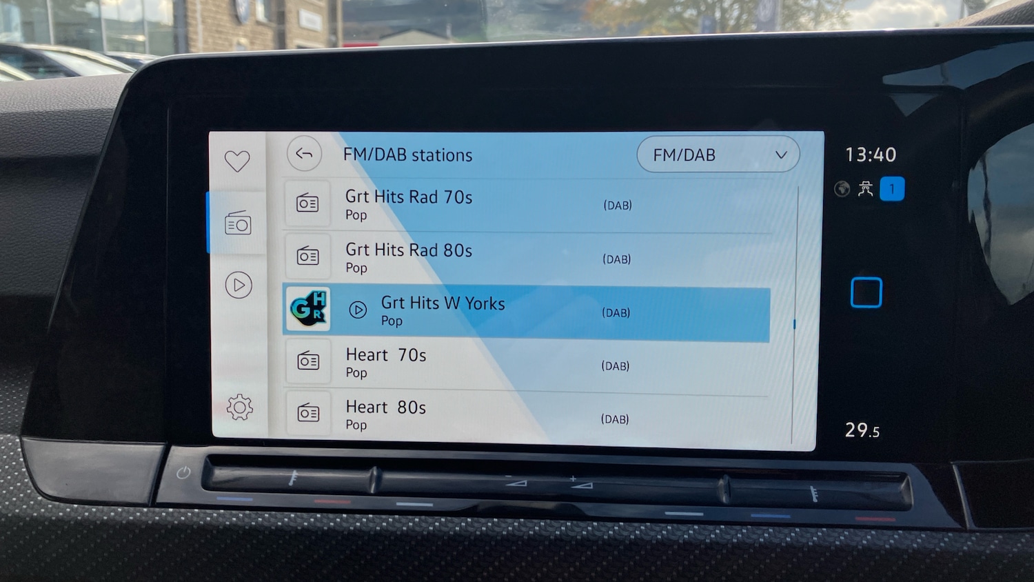 Used Volkswagen Golf 2022 for sale - 76530903: Photo 12