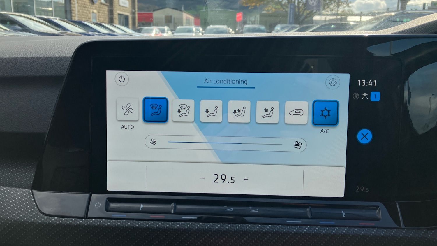 Used Volkswagen Golf 2022 for sale - 76530903: Photo 13