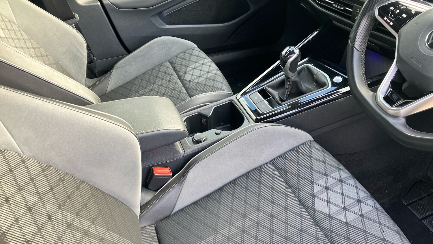 Used Volkswagen Golf 2022 for sale - 76530903: Photo 14