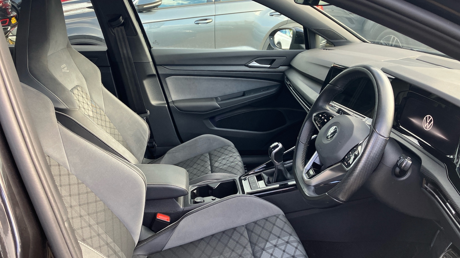 Used Volkswagen Golf 2022 for sale - 76530903: Photo 15