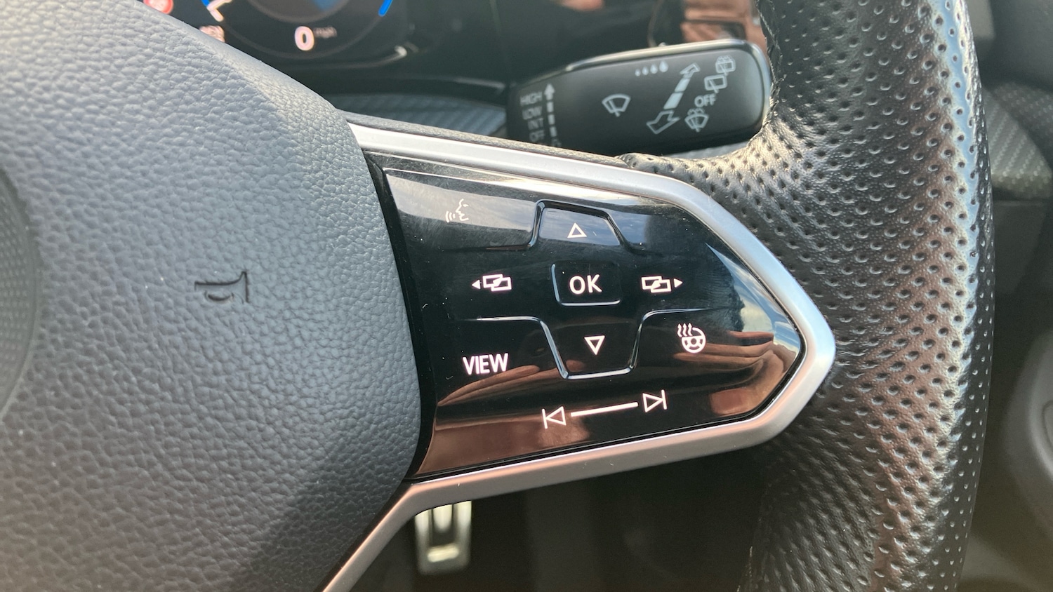 Used Volkswagen Golf 2022 for sale - 76530903: Photo 18