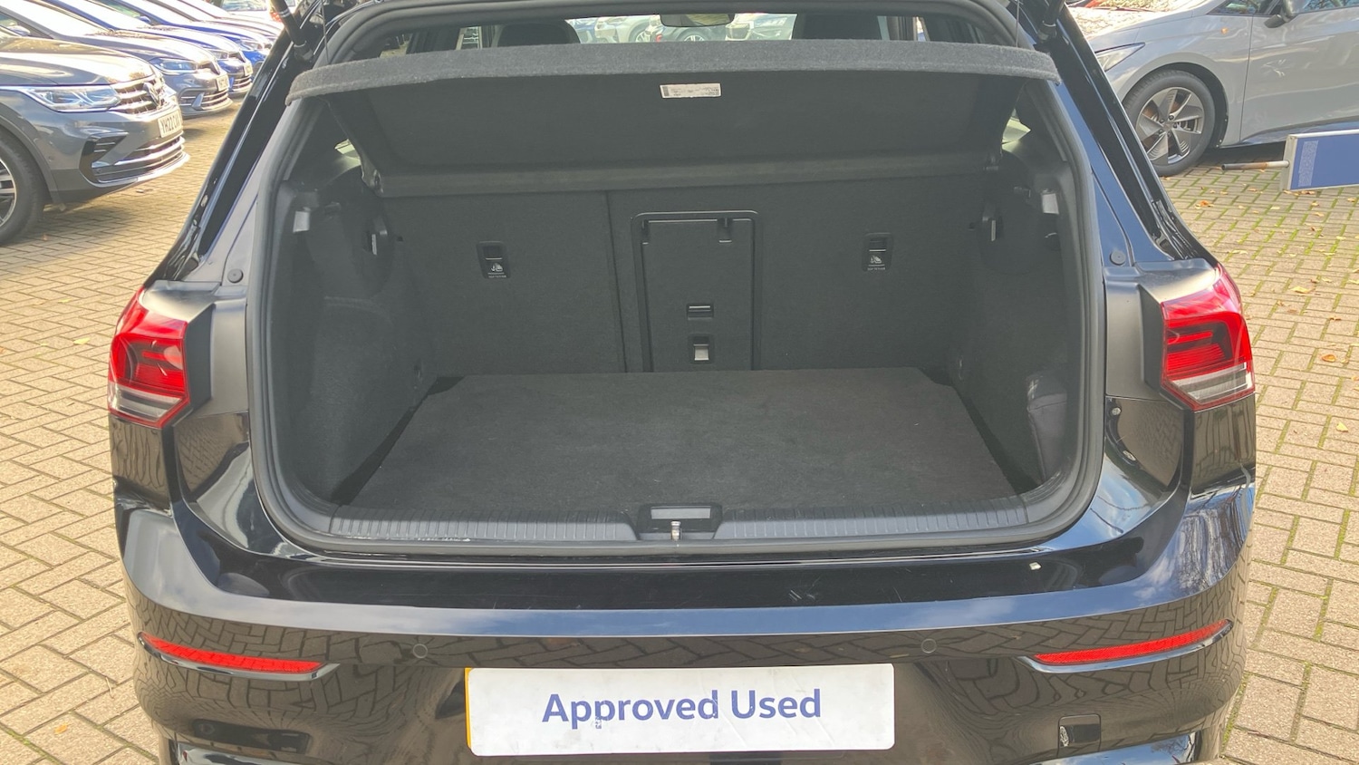 Used Volkswagen Golf 2022 for sale - 76530903: Photo 20