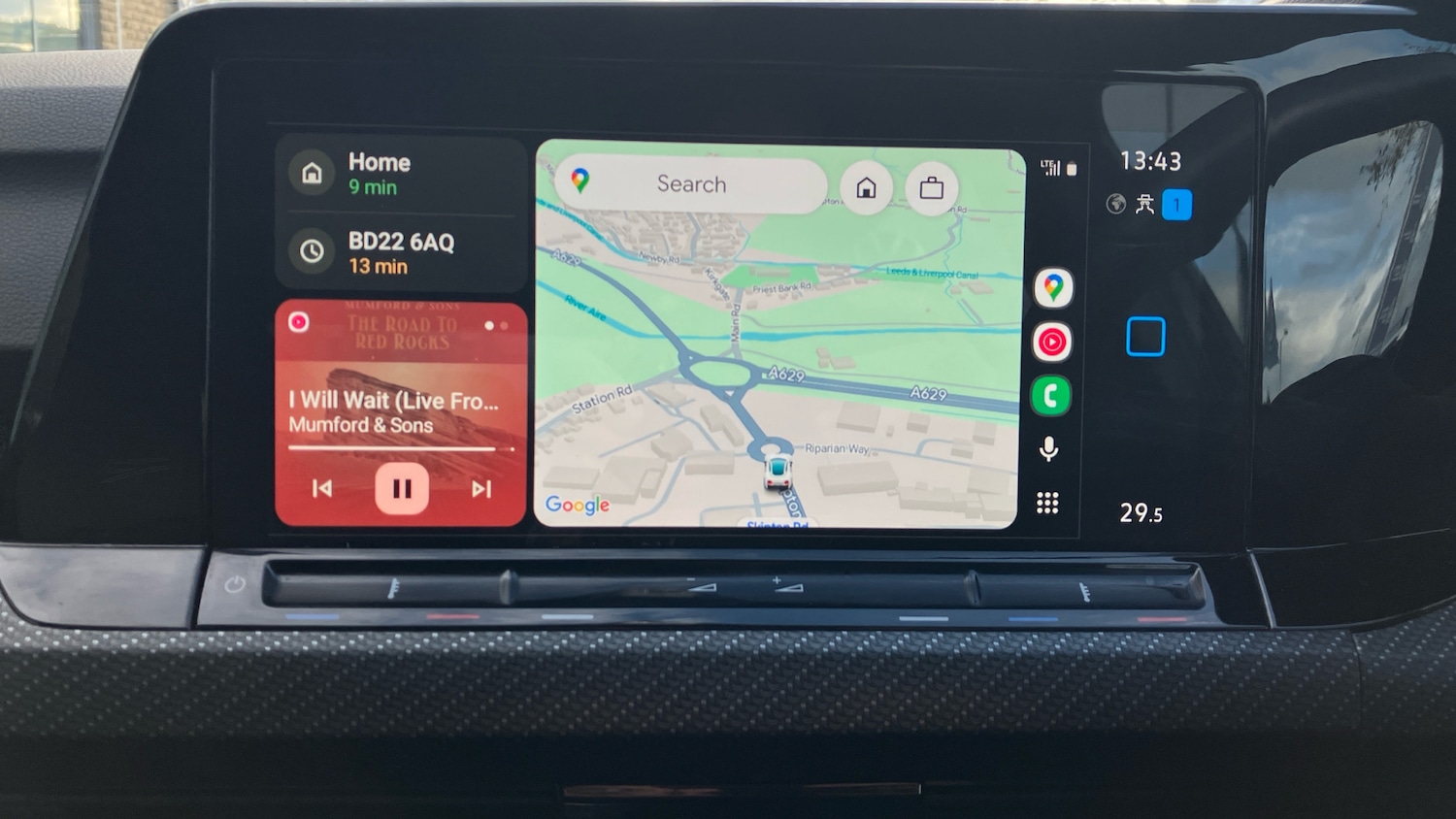 Used Volkswagen Golf 2022 for sale - 76530903: Photo 28