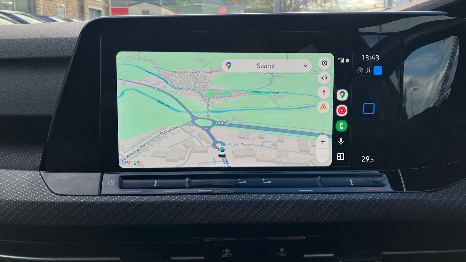 Used Volkswagen Golf 2022 for sale - 76530903: Photo 29