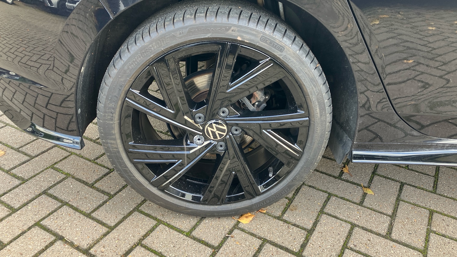 Used Volkswagen Golf 2022 for sale - 76530903: Photo 32