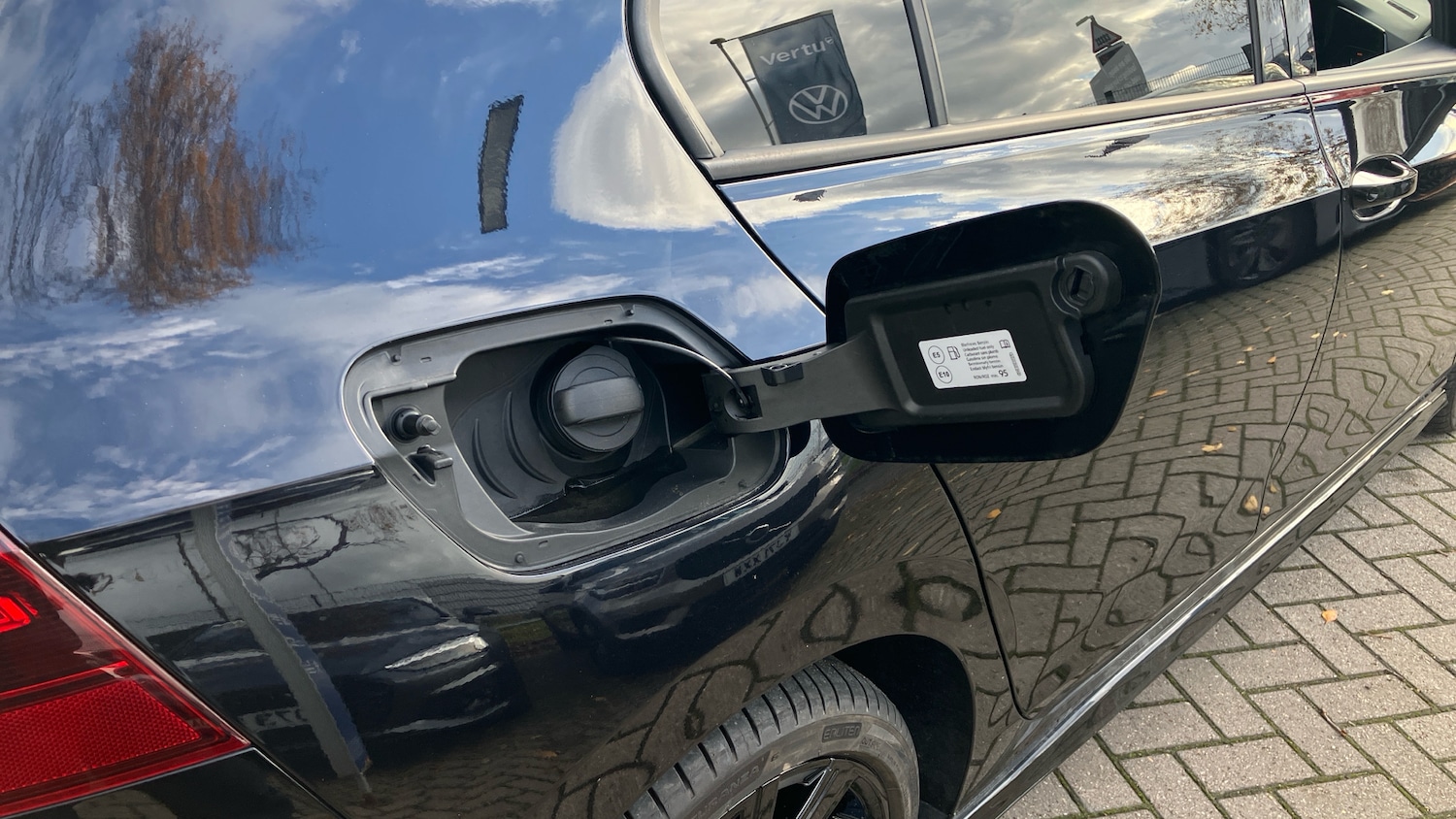 Used Volkswagen Golf 2022 for sale - 76530903: Photo 33