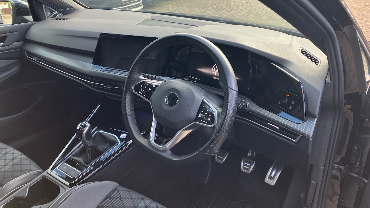 Used Volkswagen Golf 2022 for sale - 76530903: Photo 6