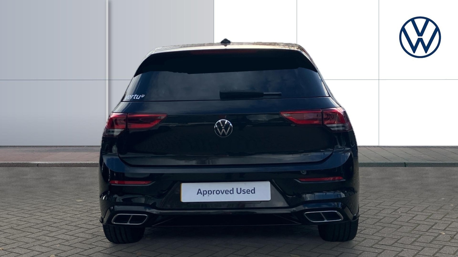 Used Volkswagen Golf 2022 for sale - 76530903: Photo 8