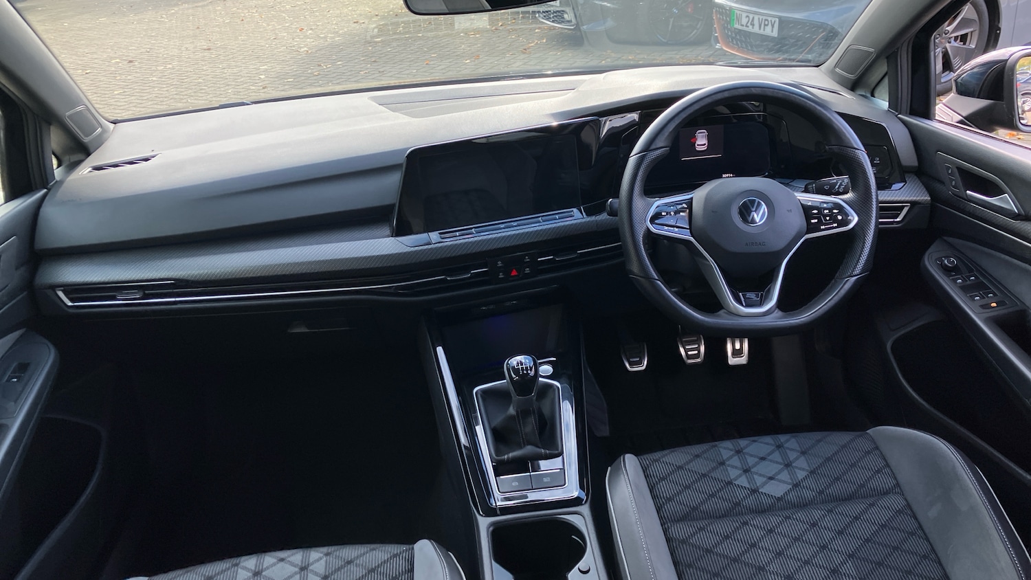 Used Volkswagen Golf 2022 for sale - 76530903: Photo 9