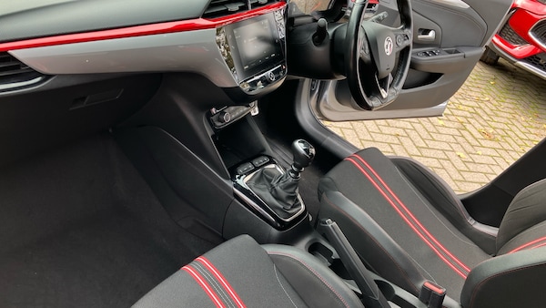Used Vauxhall Corsa 2020 for sale - 76196346: Photo 13