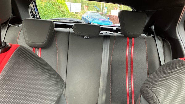 Used Vauxhall Corsa 2020 for sale - 76196346: Photo 15