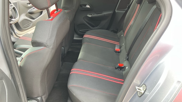 Used Vauxhall Corsa 2020 for sale - 76196346: Photo 16