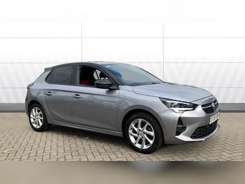 2020 (69) - 1.2 Turbo SRi 5dr Petrol Hatchback