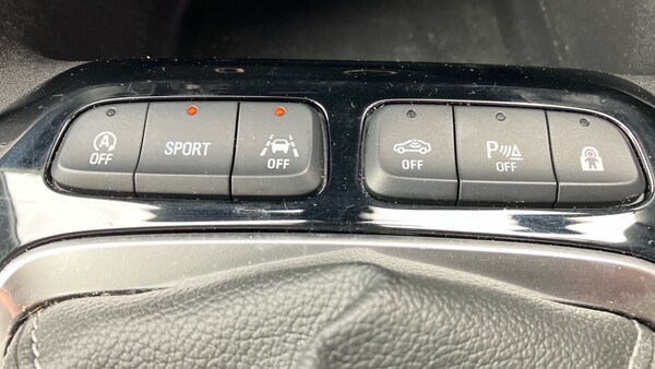 Used Vauxhall Corsa 2020 for sale - 76196346: Photo 22