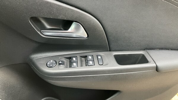 Used Vauxhall Corsa 2020 for sale - 76196346: Photo 24