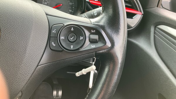 Used Vauxhall Corsa 2020 for sale - 76196346: Photo 25
