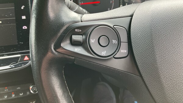 Used Vauxhall Corsa 2020 for sale - 76196346: Photo 26