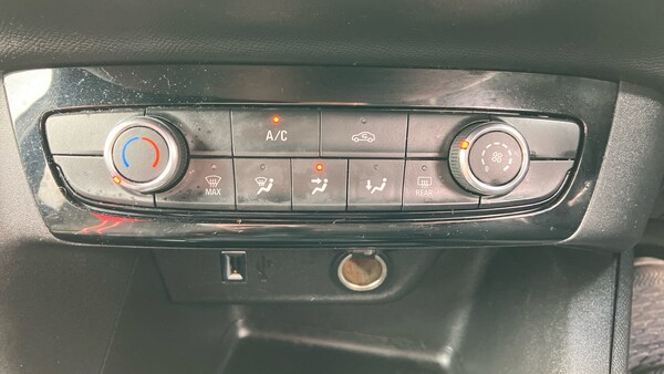 Used Vauxhall Corsa 2020 for sale - 76196346: Photo 29