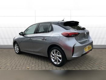 Used Vauxhall Corsa 2020 for sale - 76196346: Photo 2