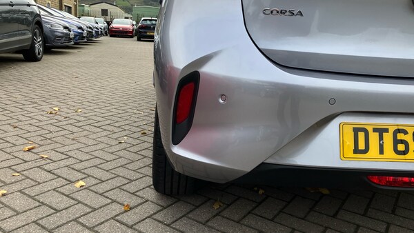 Used Vauxhall Corsa 2020 for sale - 76196346: Photo 33