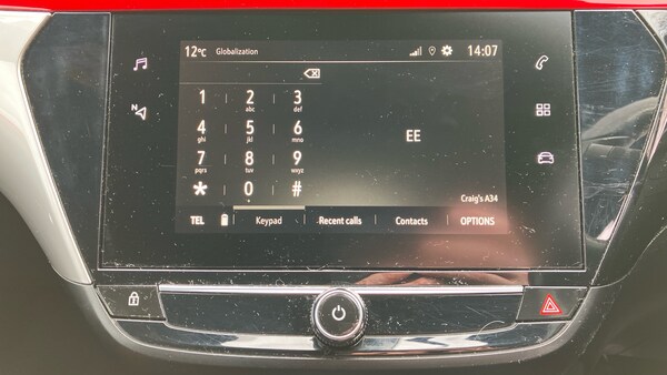 Used Vauxhall Corsa 2020 for sale - 76196346: Photo 38