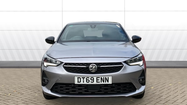 Used Vauxhall Corsa 2020 for sale - 76196346: Photo 3