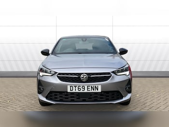 Used Vauxhall Corsa 2020 for sale - 76196346: Photo 3