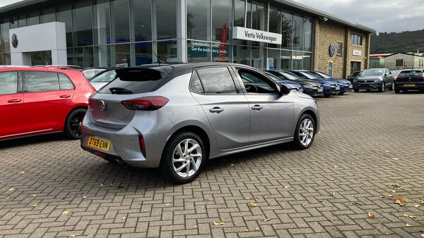 Used Vauxhall Corsa 2020 for sale - 76196346: Photo 45