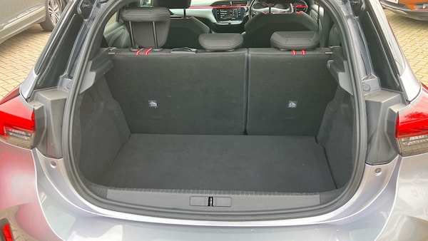 Used Vauxhall Corsa 2020 for sale - 76196346: Photo 4
