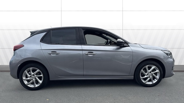Used Vauxhall Corsa 2020 for sale - 76196346: Photo 5