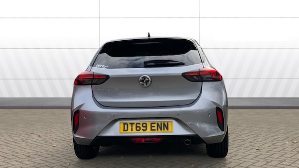 Used Vauxhall Corsa 2020 for sale - 76196346: Photo 6