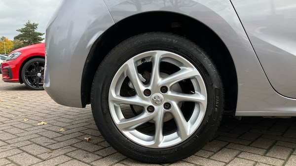 Used Vauxhall Corsa 2020 for sale - 76196346: Photo 7