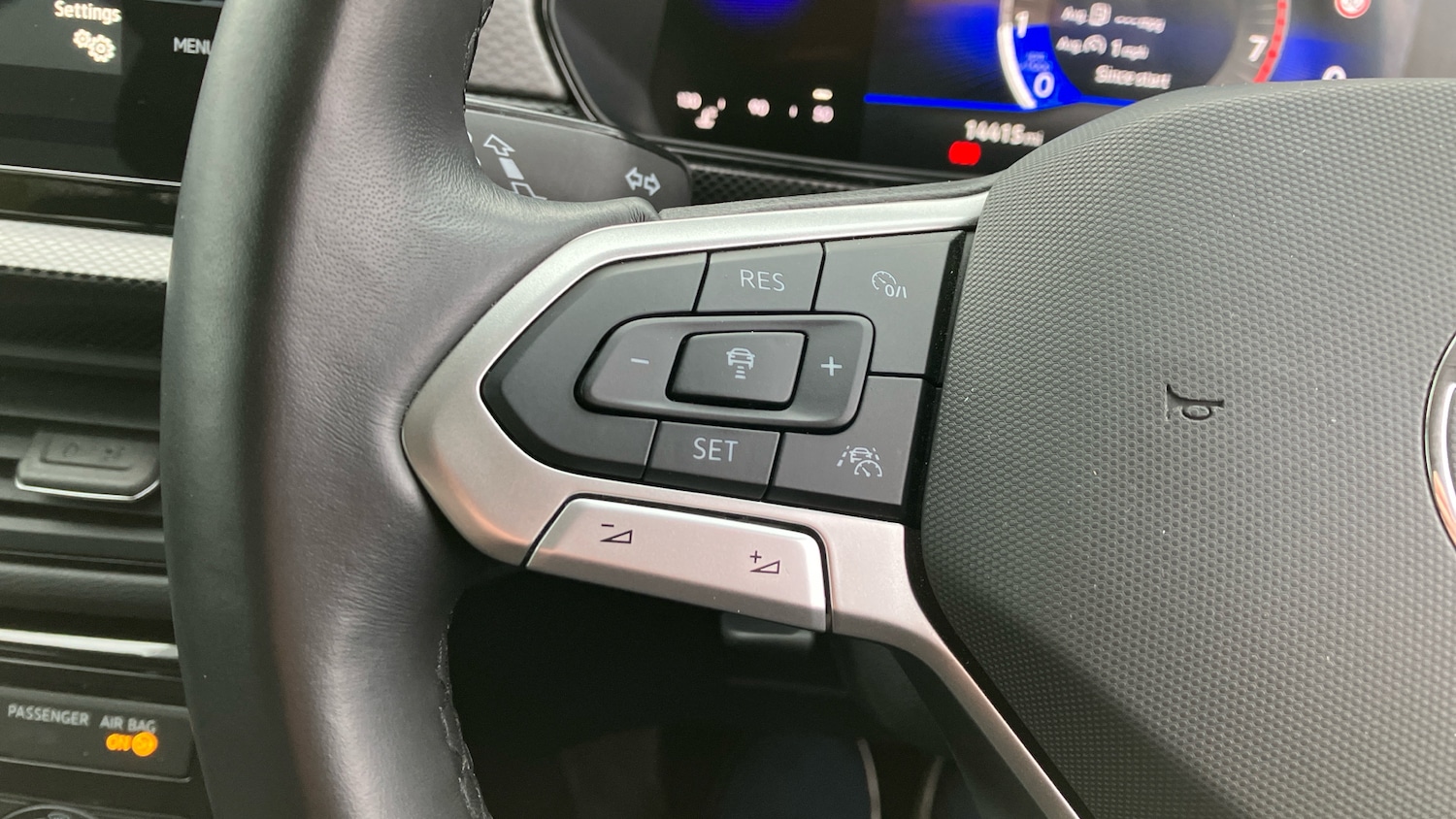 Used Volkswagen T-Cross 2024 for sale - 76734923: Photo 17