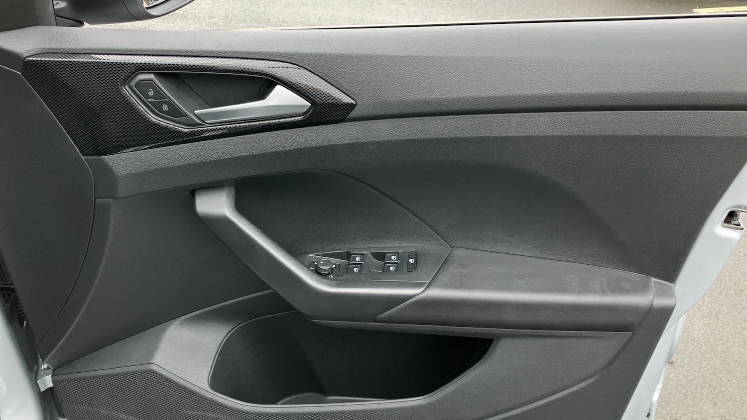 Used Volkswagen T-Cross 2024 for sale - 76734923: Photo 19