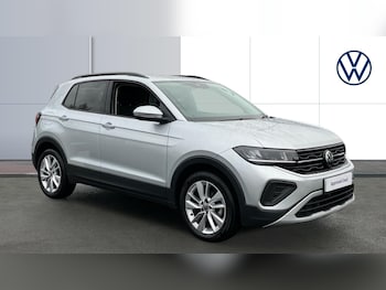 2024 (74) - 1.0 TSI 115 Match 5dr