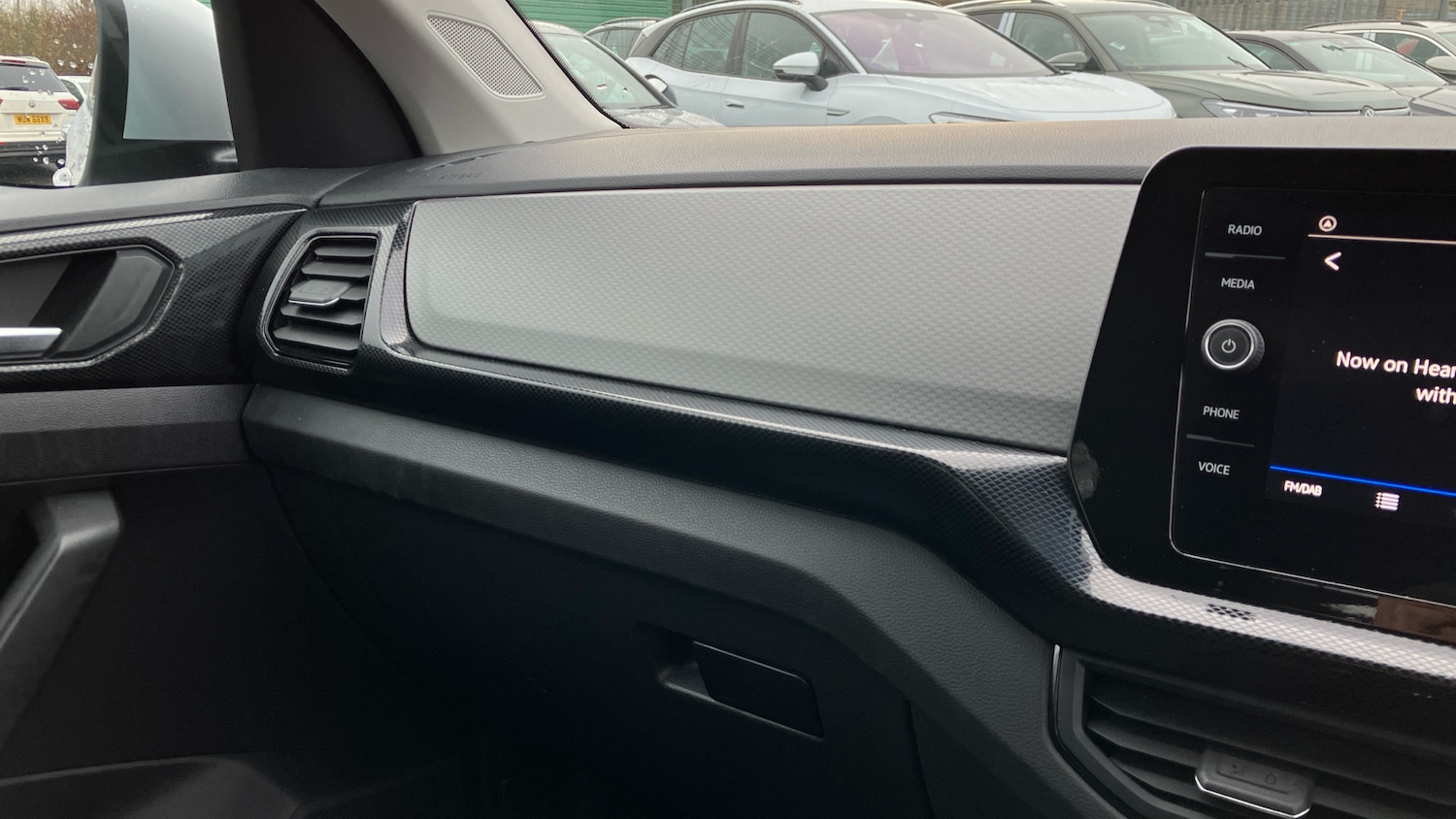 Used Volkswagen T-Cross 2024 for sale - 76734923: Photo 22