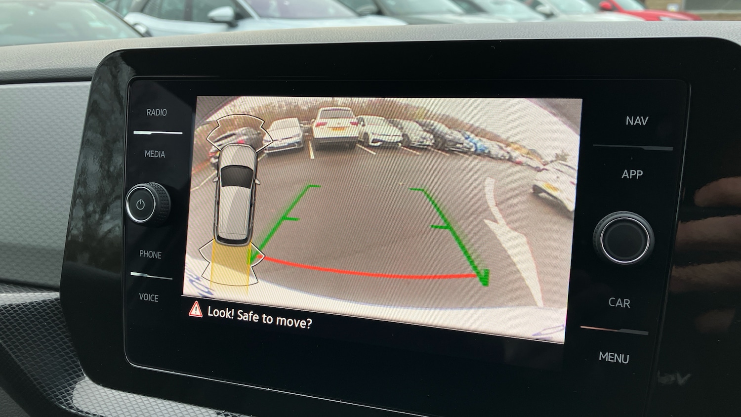 Used Volkswagen T-Cross 2024 for sale - 76734923: Photo 25