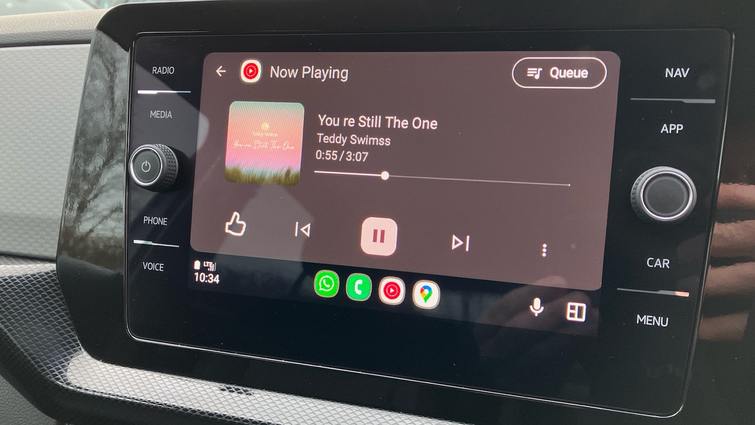 Used Volkswagen T-Cross 2024 for sale - 76734923: Photo 26